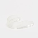 Leone Basic Mouthguard-clear
